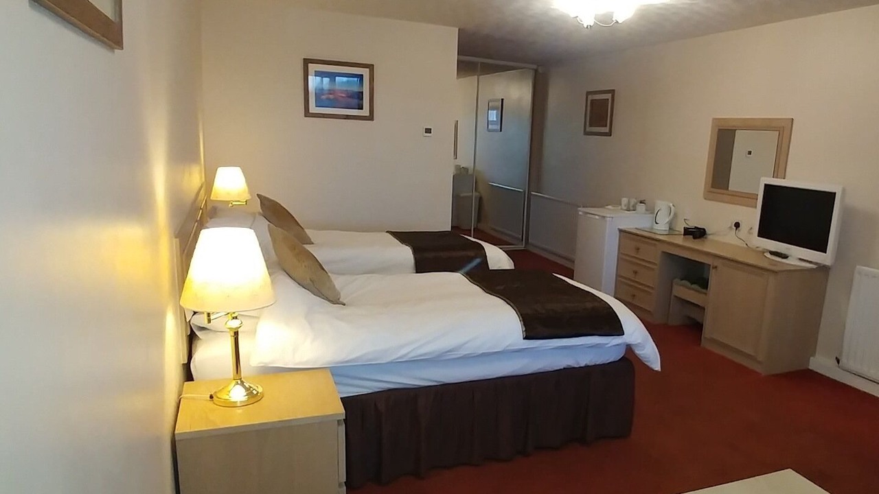 Photo of Bedroom in Choppington