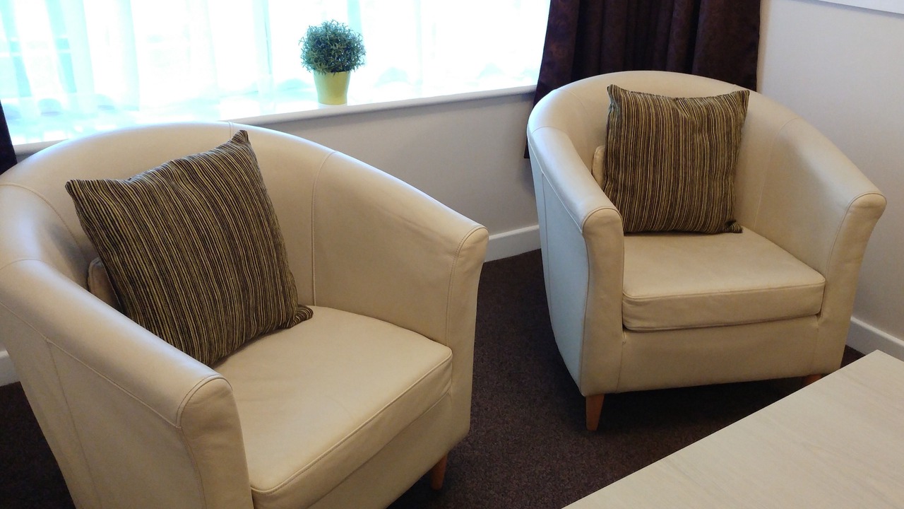 Photo of Bedroom in Choppington