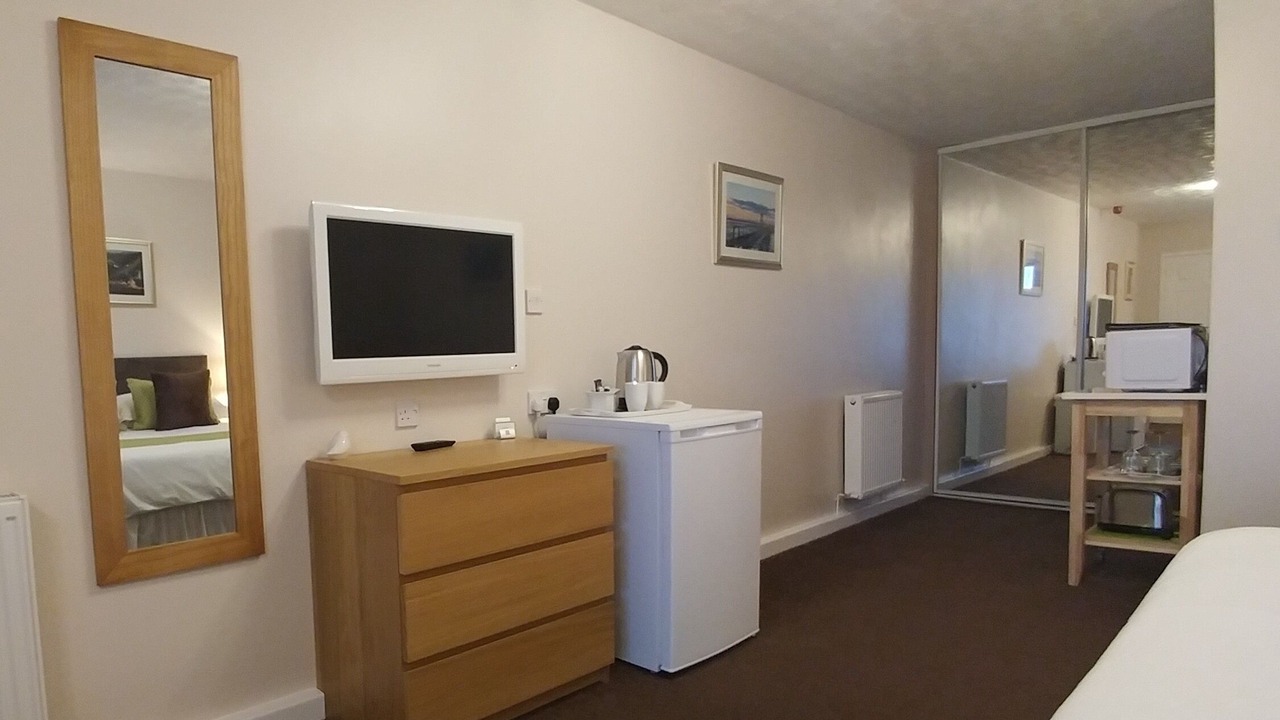 Photo of Bedroom in Choppington