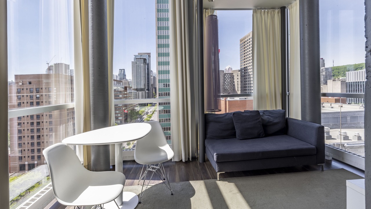 Photo of Livingroom in Chinatown