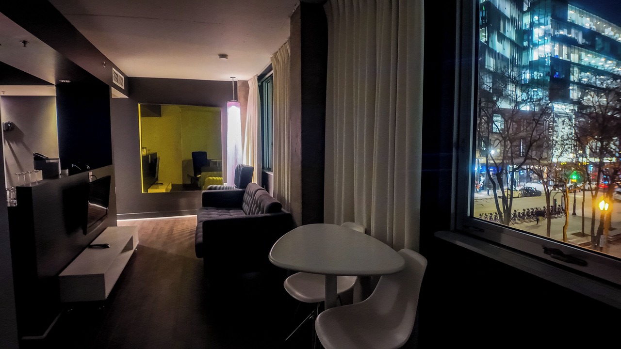 Photo of Livingroom in Chinatown