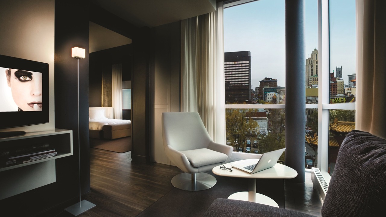 Photo of Livingroom in Chinatown