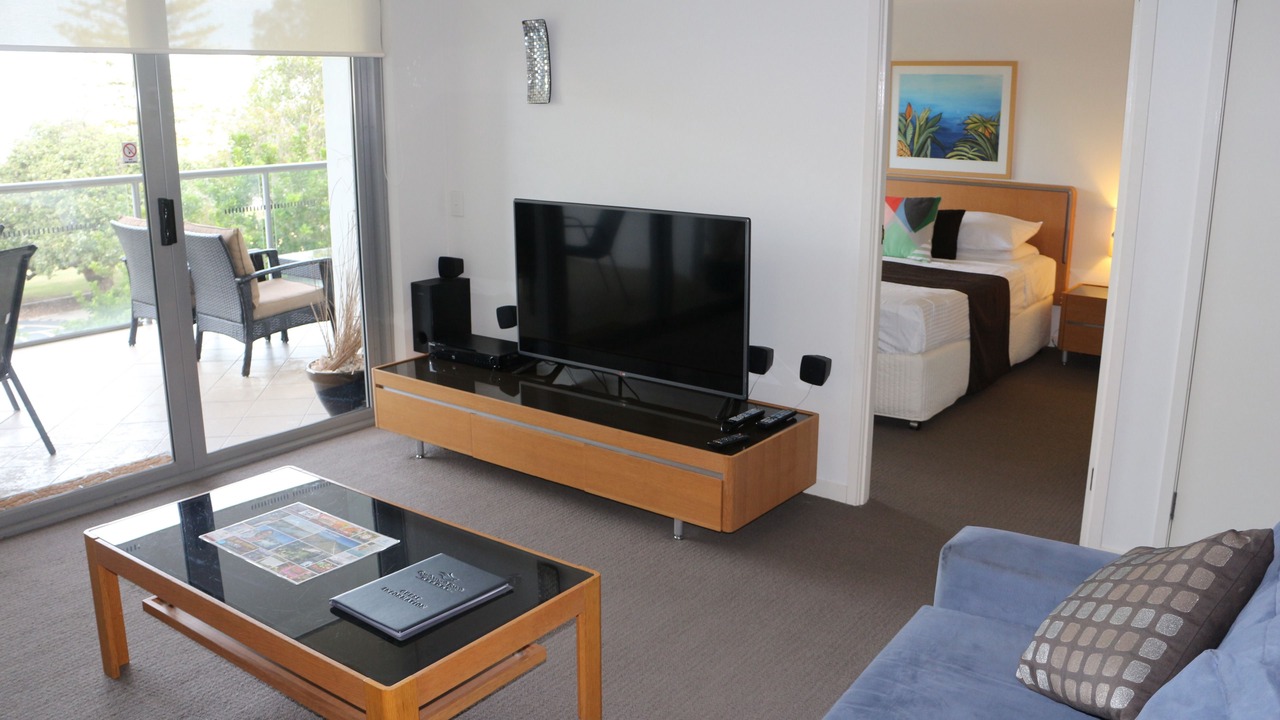 Photo of Livingroom in Scarborough