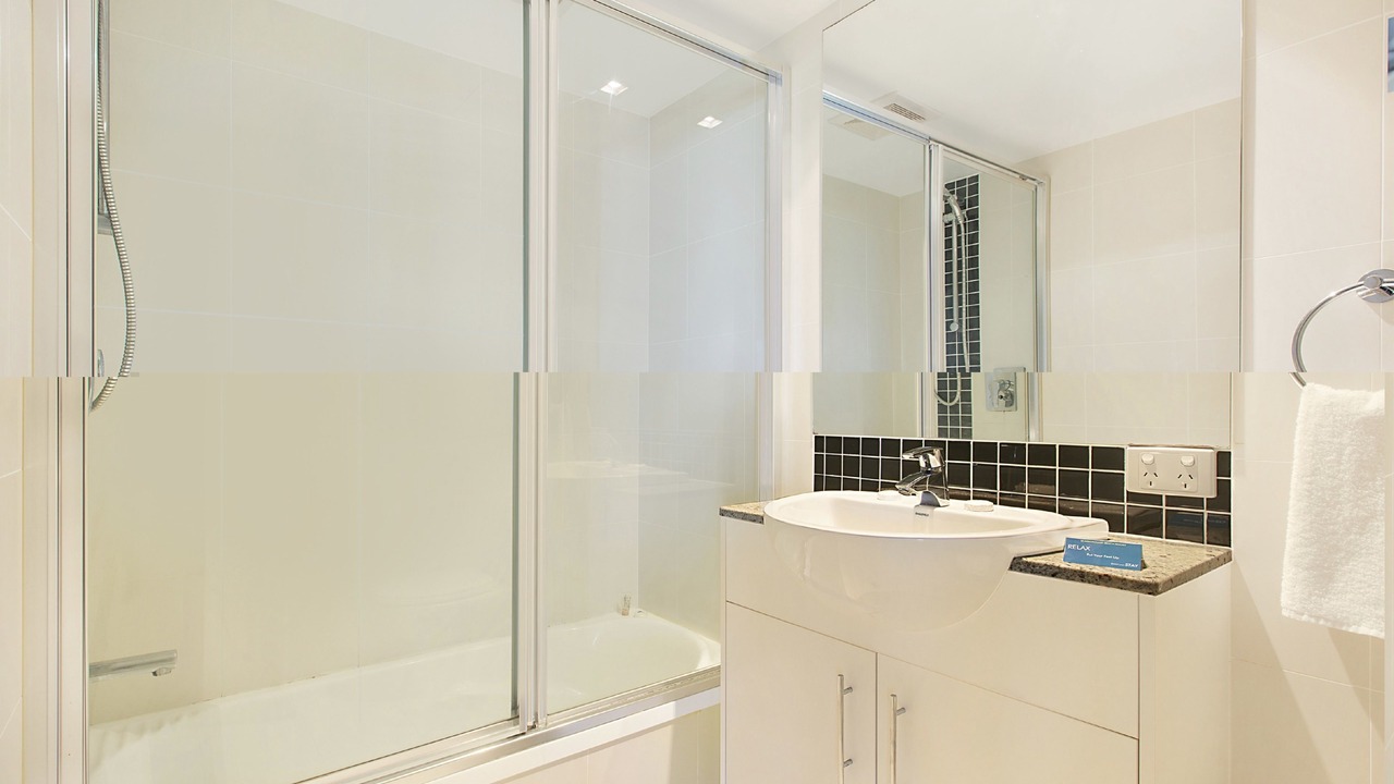 Photo of Bathroom in Scarborough