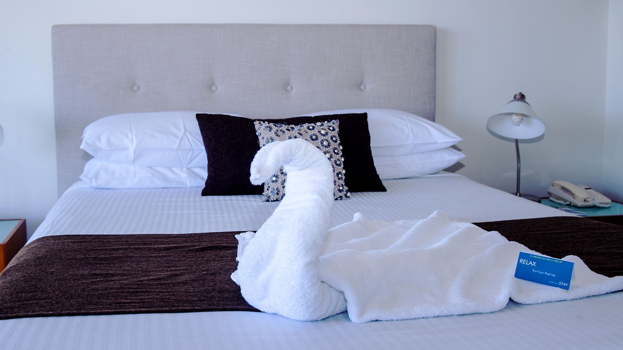 Photo of Bedroom in Scarborough