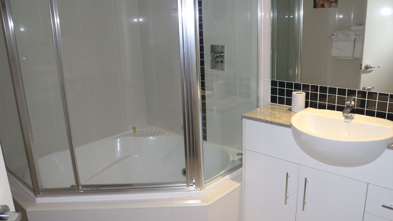 Photo of Bathroom in Scarborough