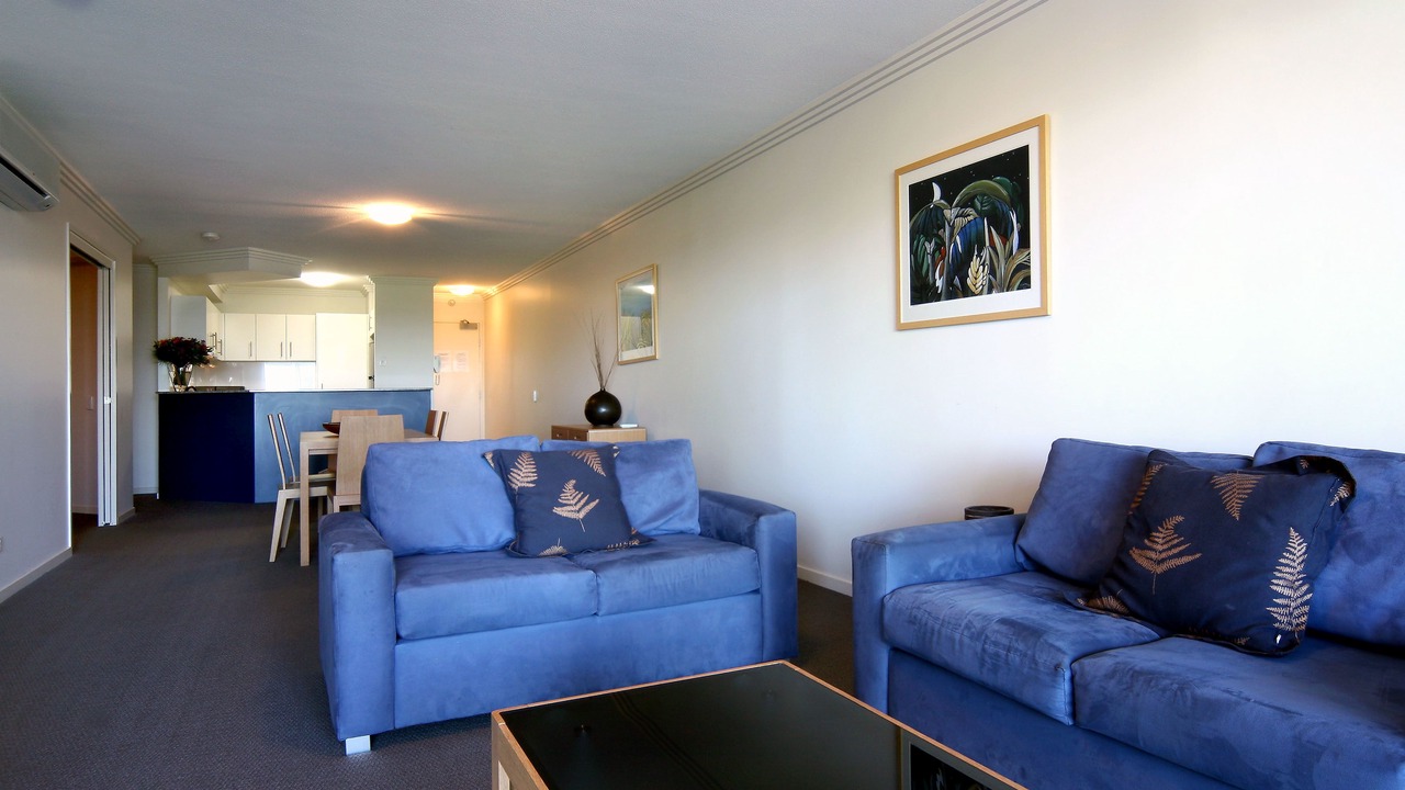 Photo of Livingroom in Scarborough