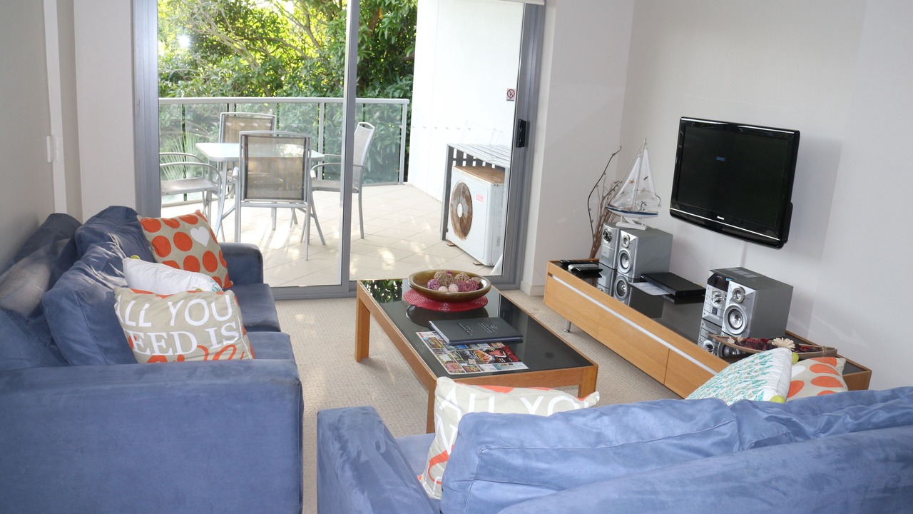 Photo of Livingroom in Scarborough