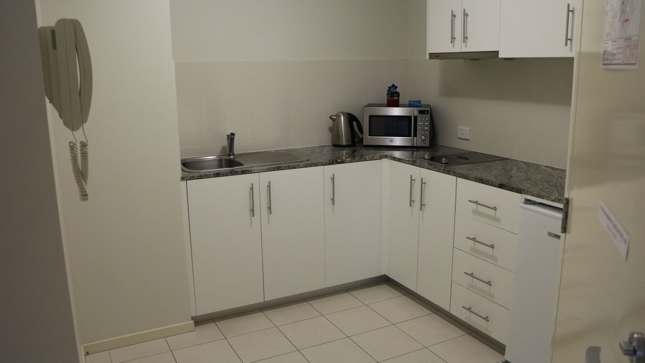 Photo of Kitchen in Scarborough
