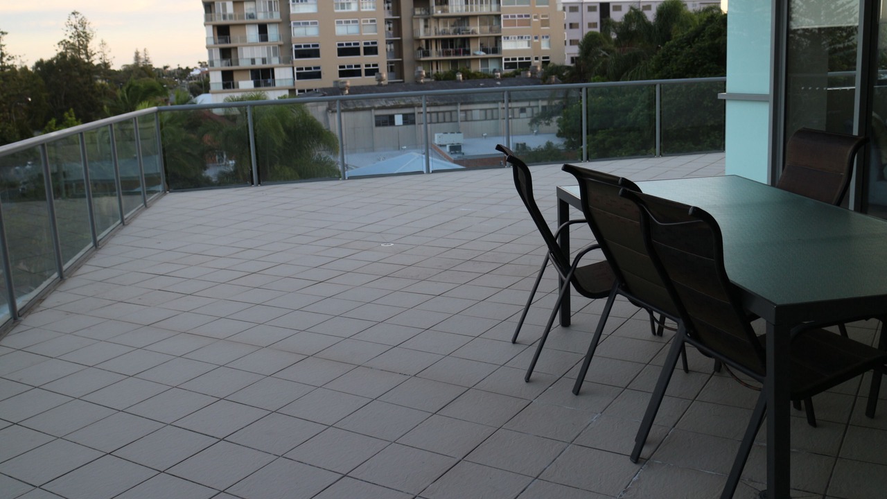 Photo of Patio Balcony in Scarborough
