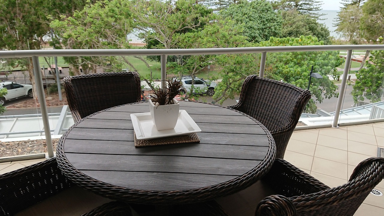 Photo of Bedroom in Scarborough