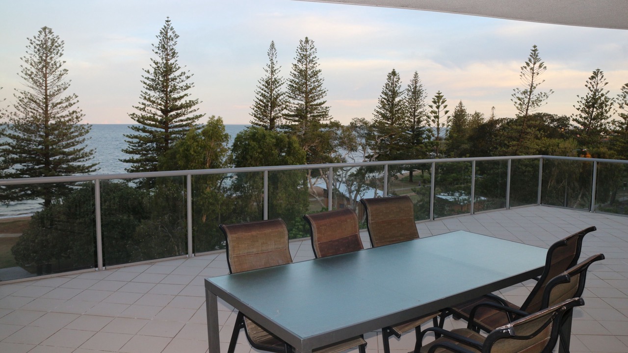 Photo of Patio Balcony in Scarborough