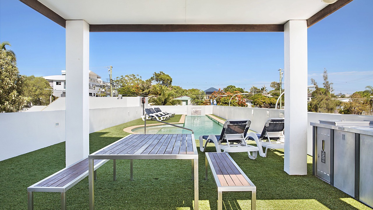 Photo of Outdoor in Scarborough