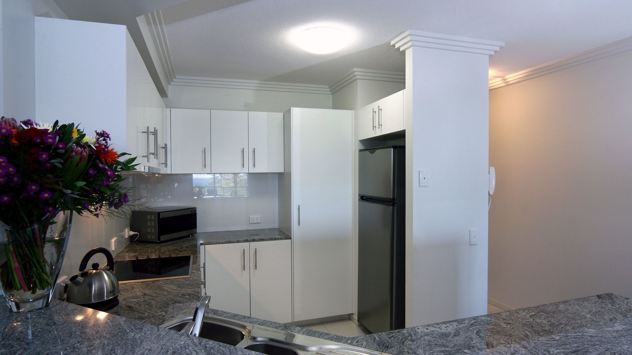 Photo of Kitchen in Scarborough