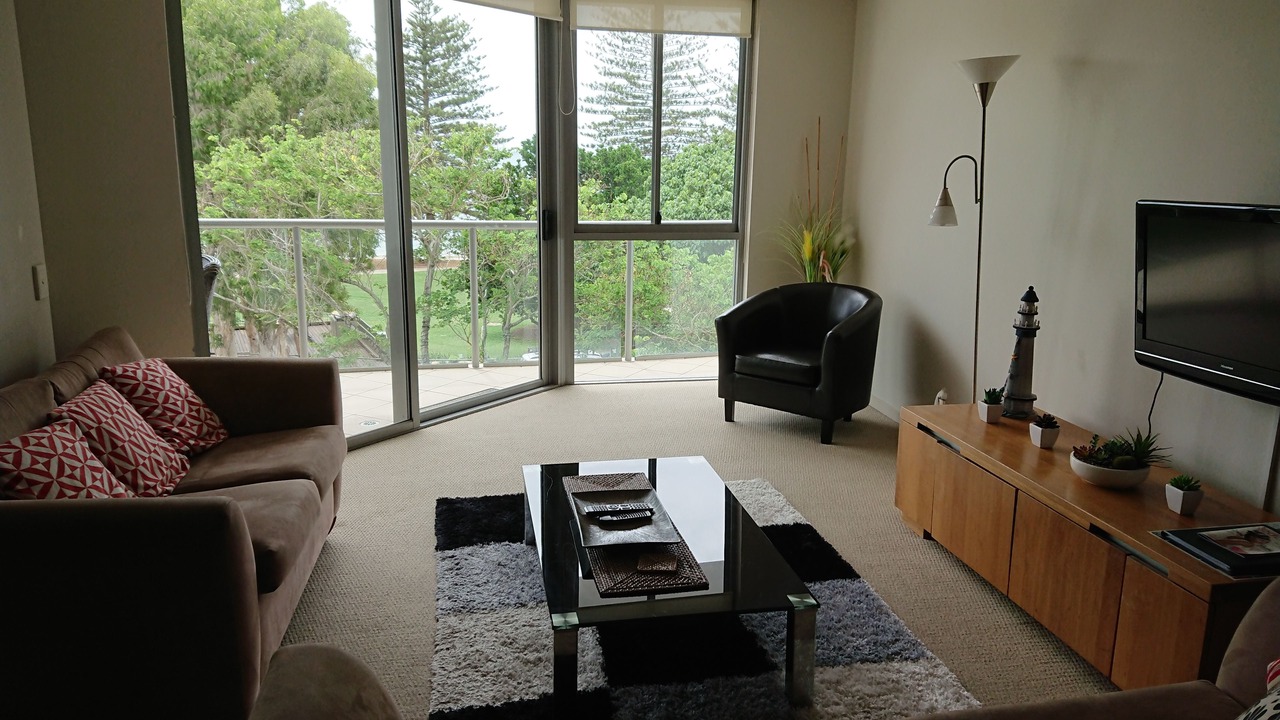 Photo of Livingroom in Scarborough