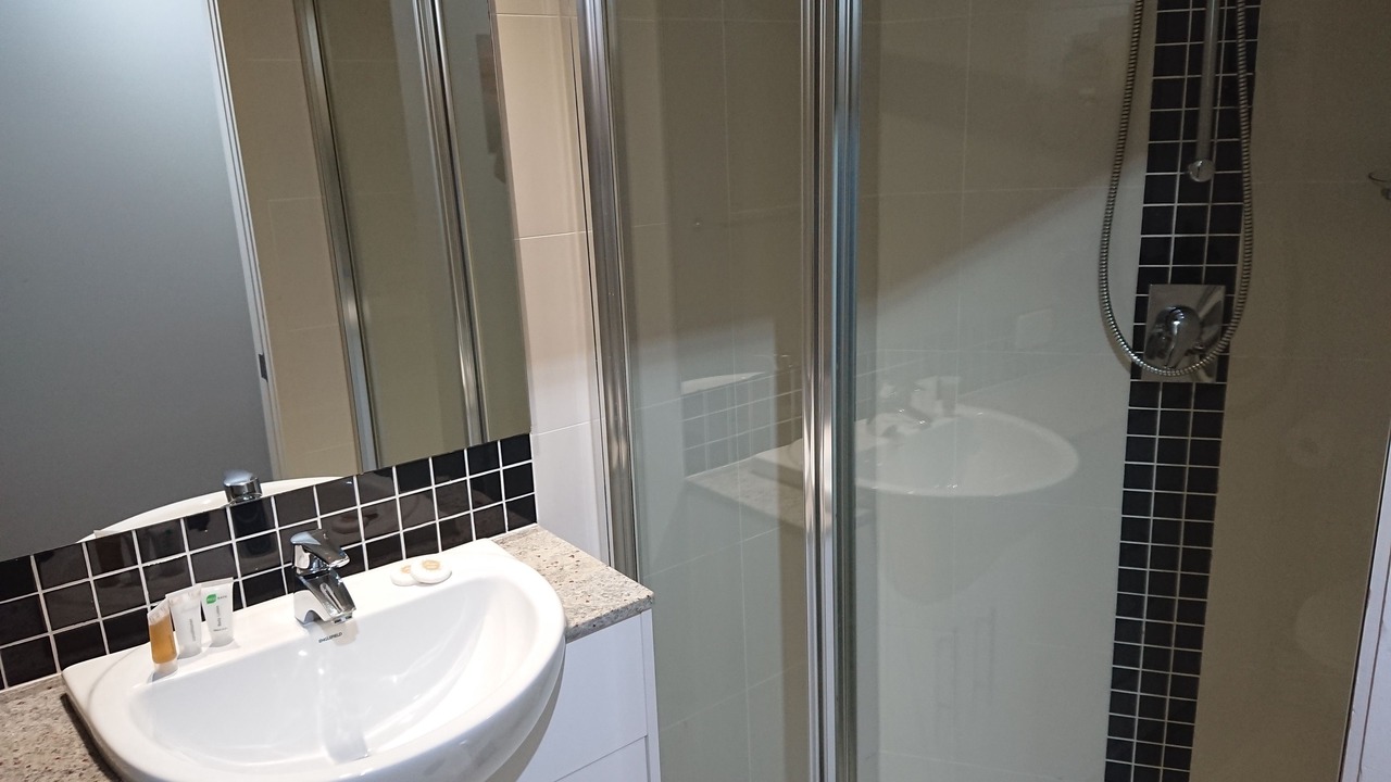 Photo of Bathroom in Scarborough