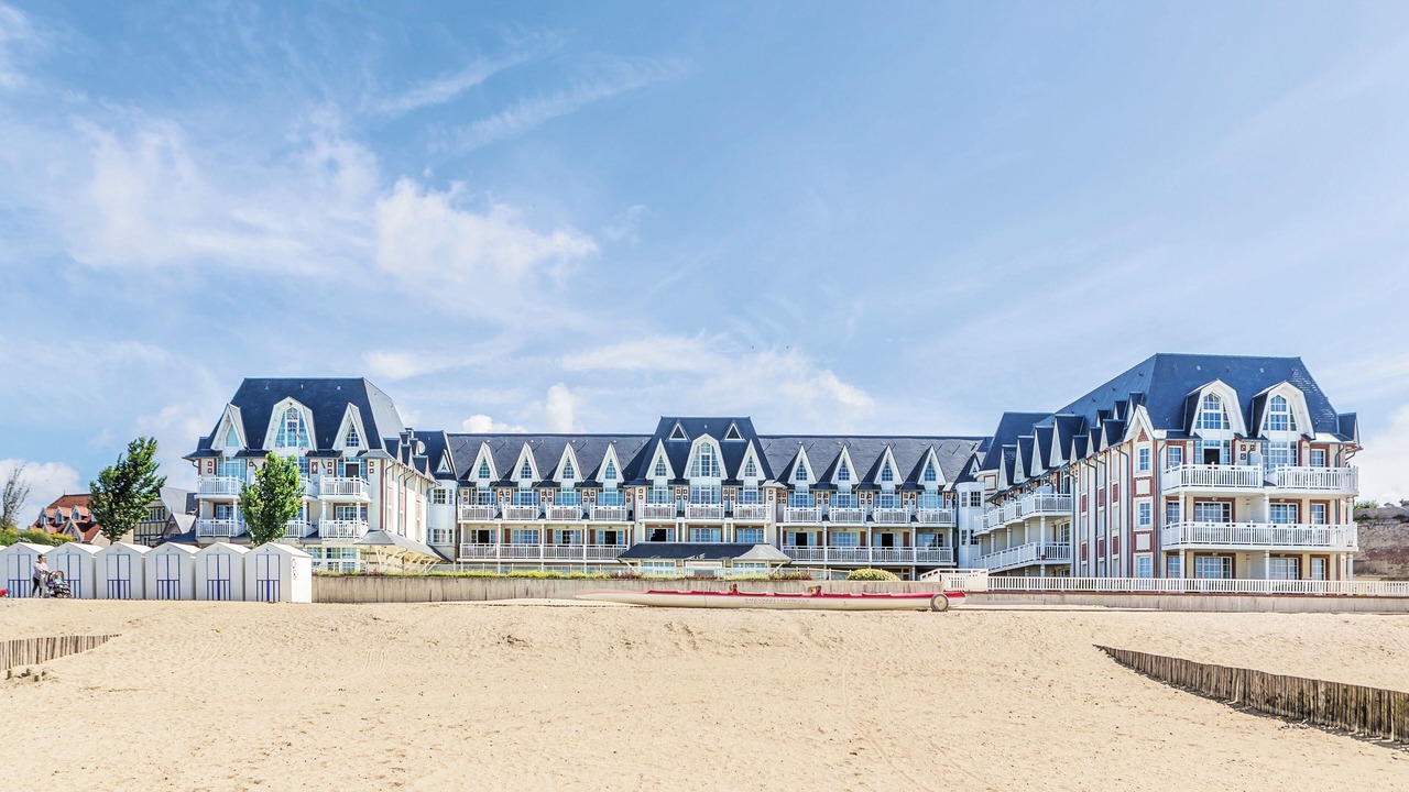 Photo of Outdoor in Le Crotoy