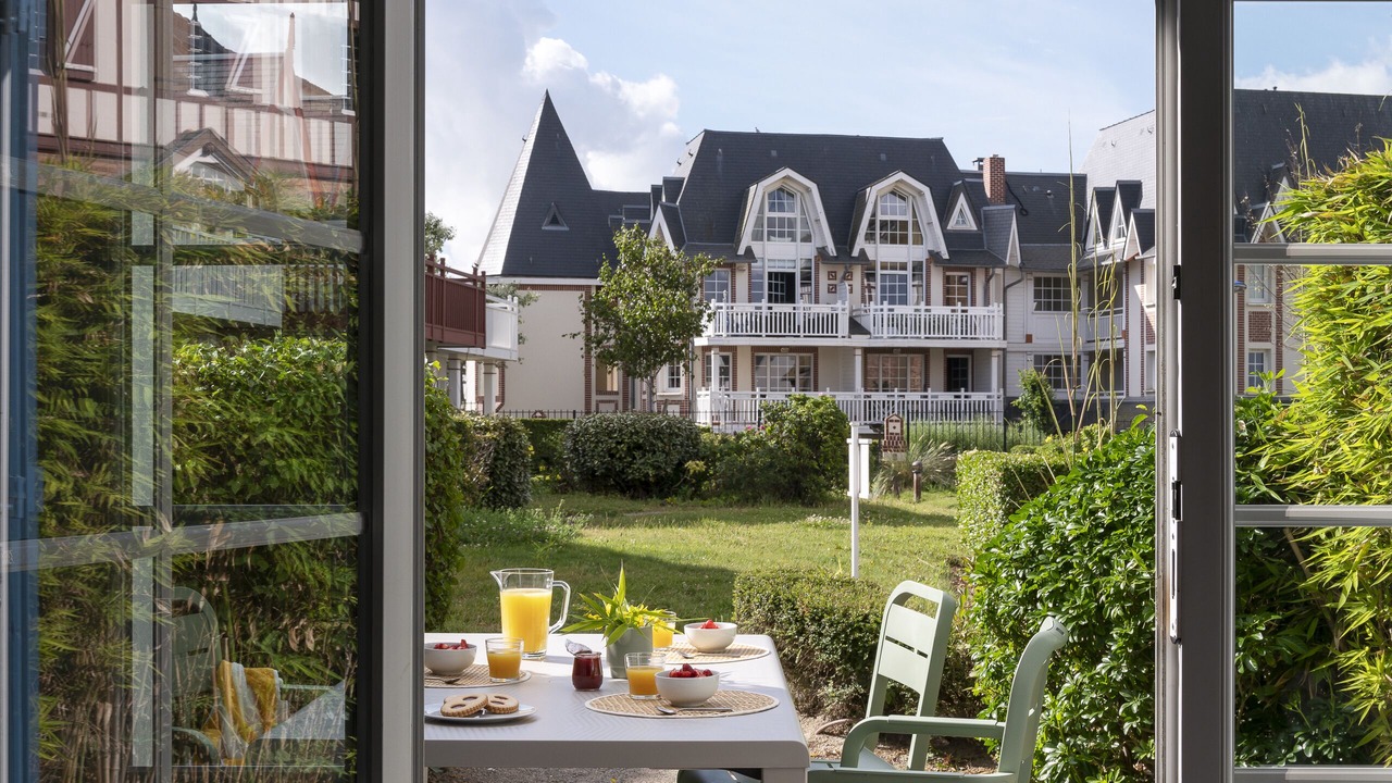 Photo of Patio Balcony in Le Crotoy