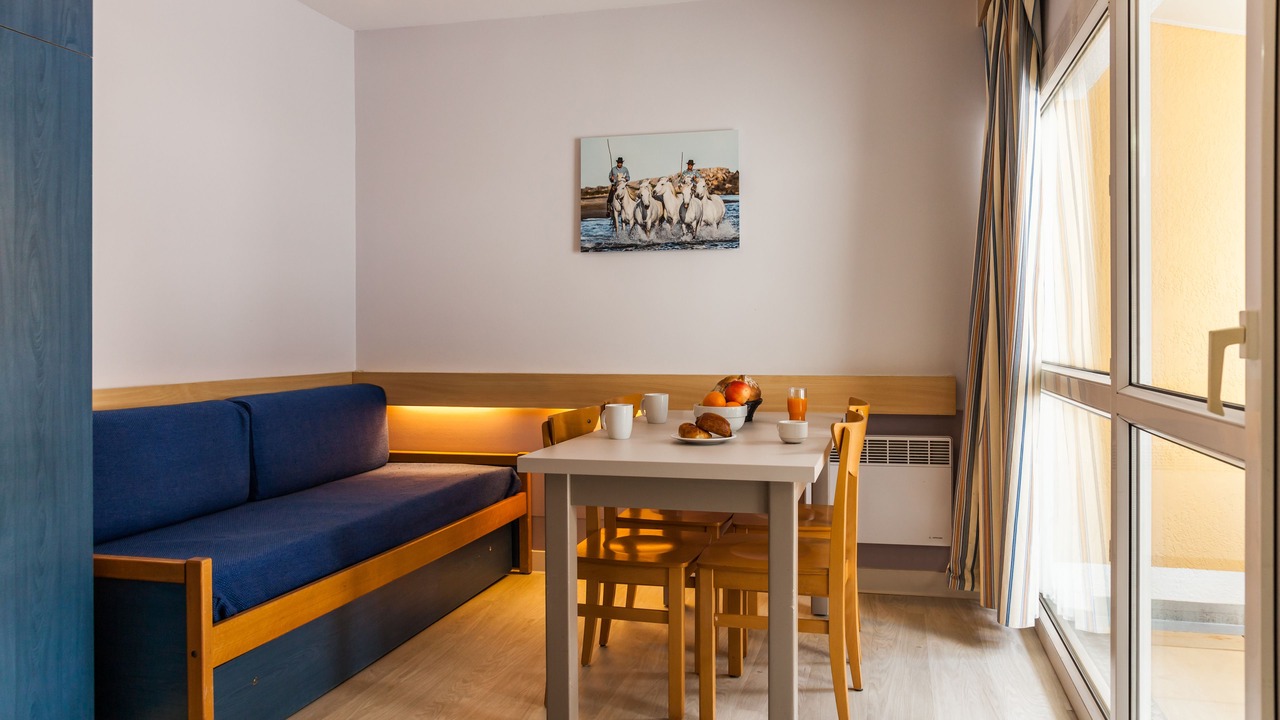 Photo of Livingroom in La Grande-Motte