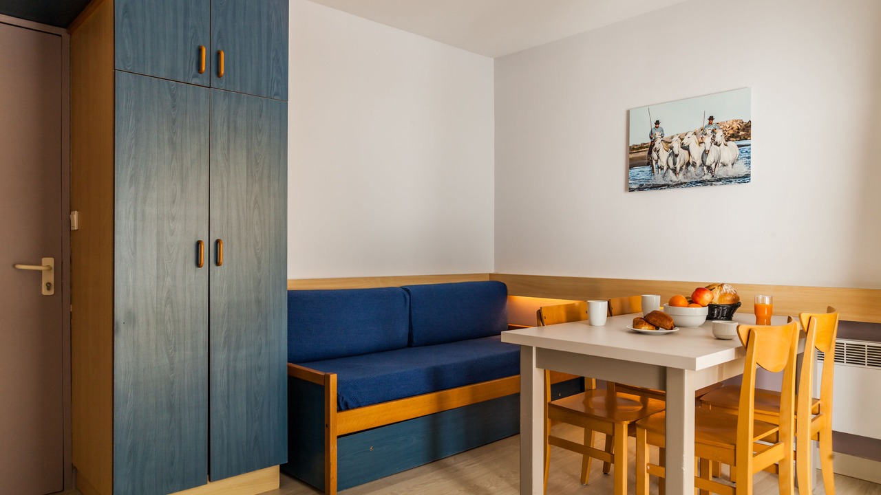 Photo of Livingroom in La Grande-Motte
