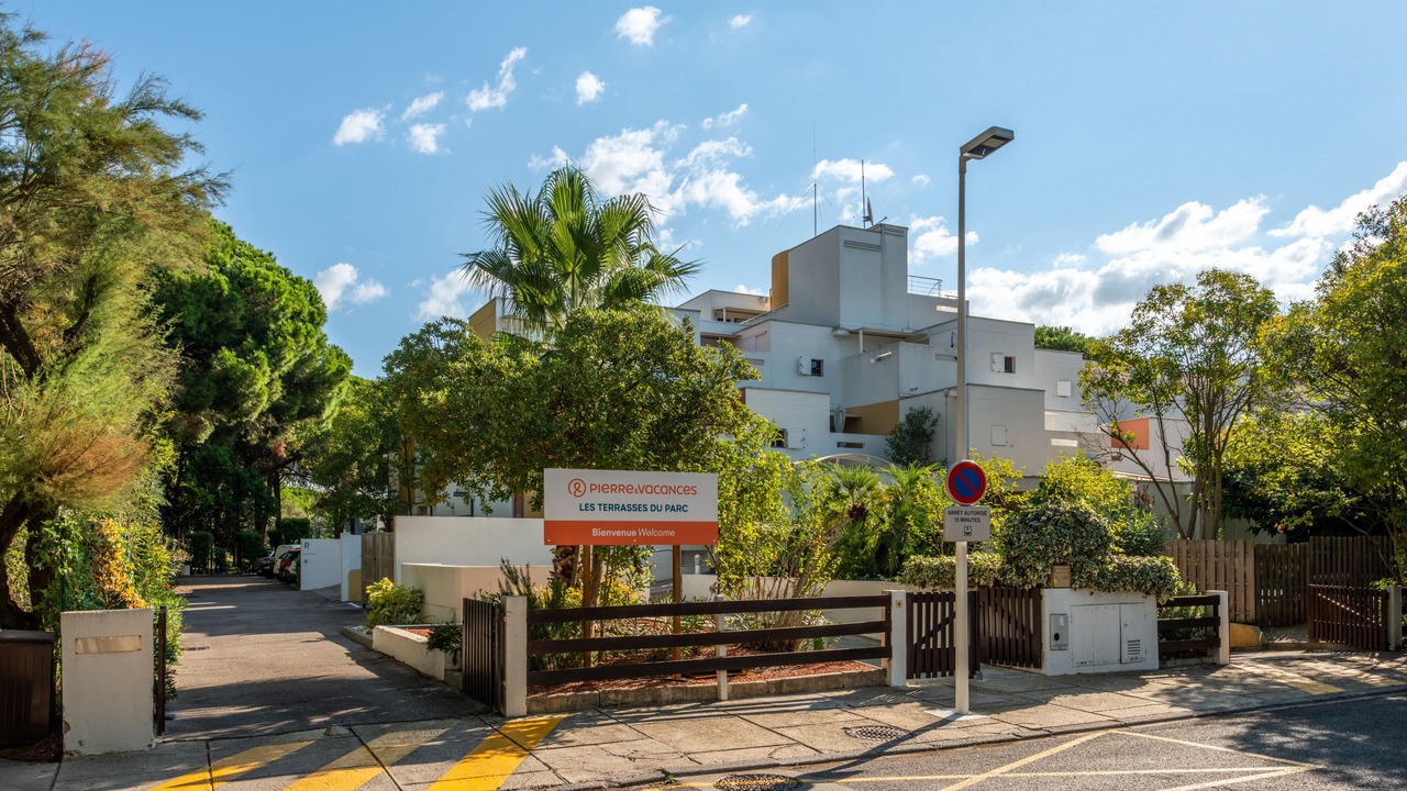 Photo of Outdoor in La Grande-Motte