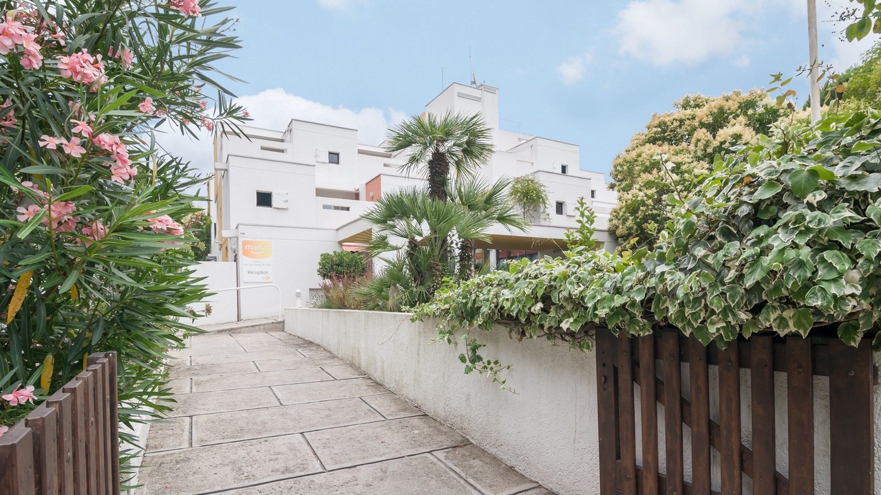 Photo of Outdoor in La Grande-Motte
