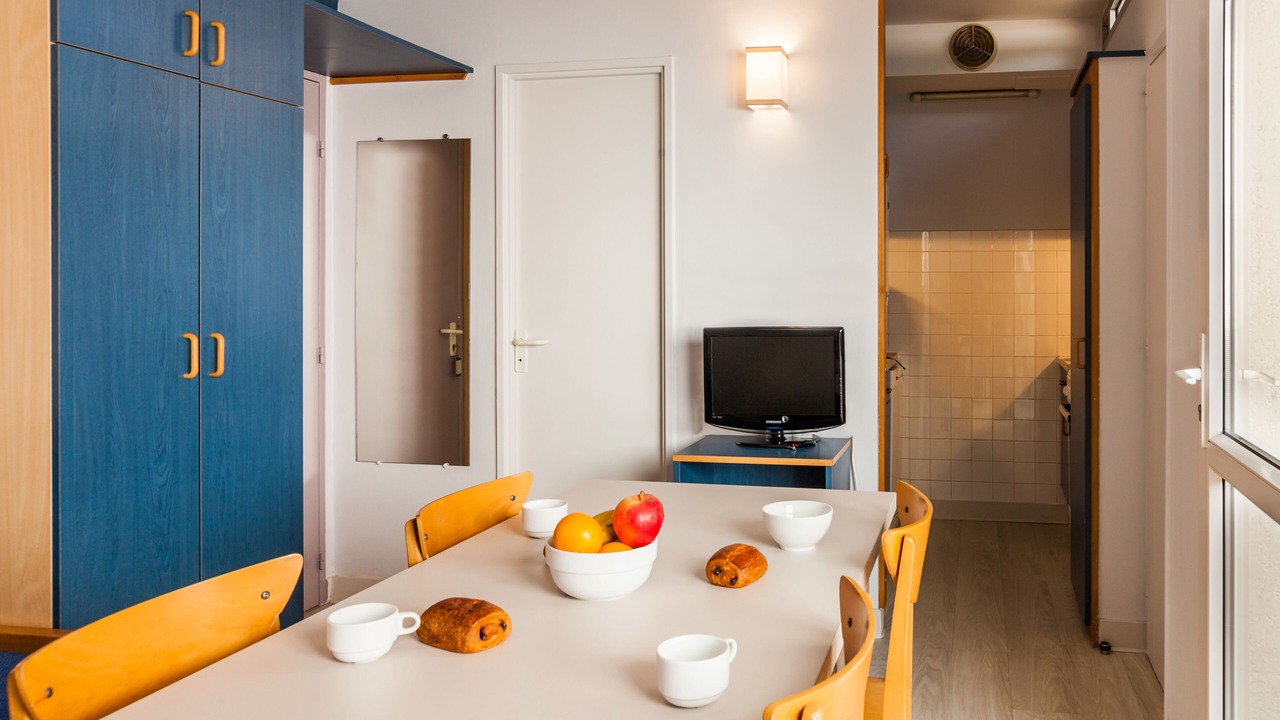 Photo of Livingroom in La Grande-Motte