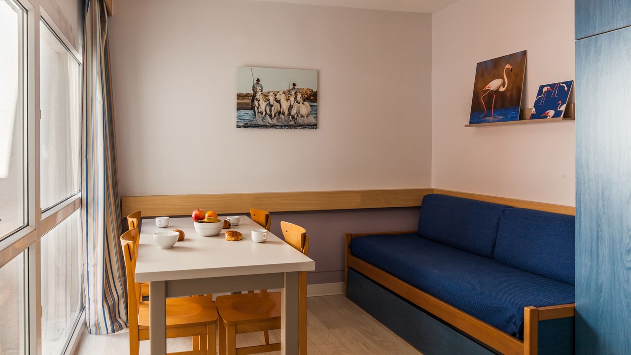 Photo of Livingroom in La Grande-Motte