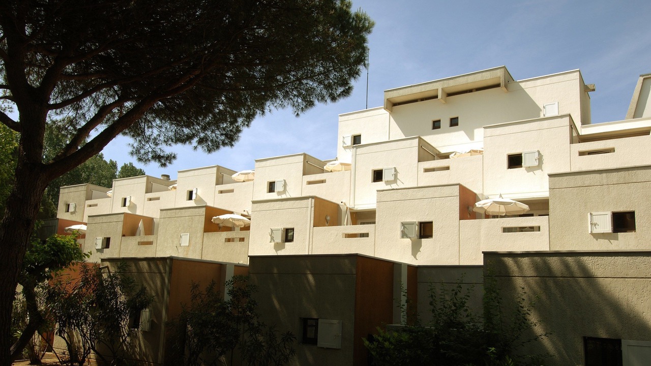 Photo of Patio Balcony in La Grande-Motte