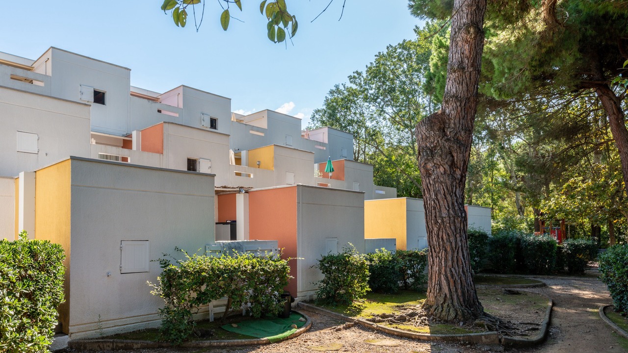 Photo of Outdoor in La Grande-Motte