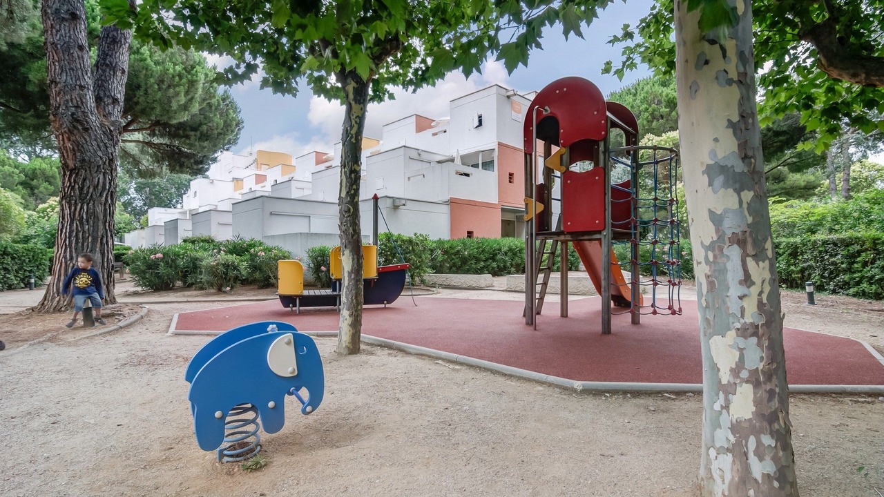 Photo of Outdoor in La Grande-Motte
