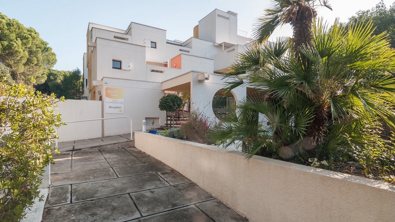 Photo of Outdoor in La Grande-Motte