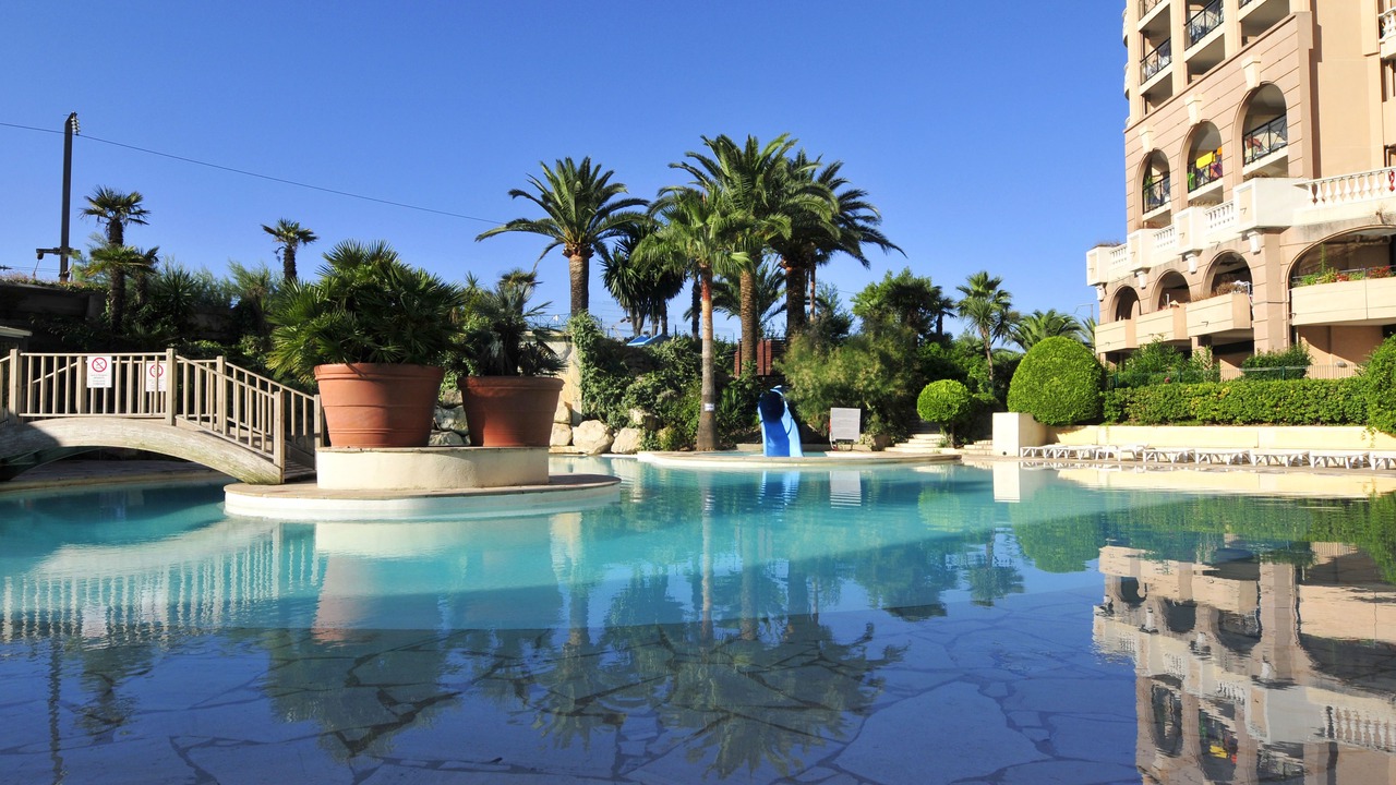 Photo of Outdoor in Cannes La Bocca