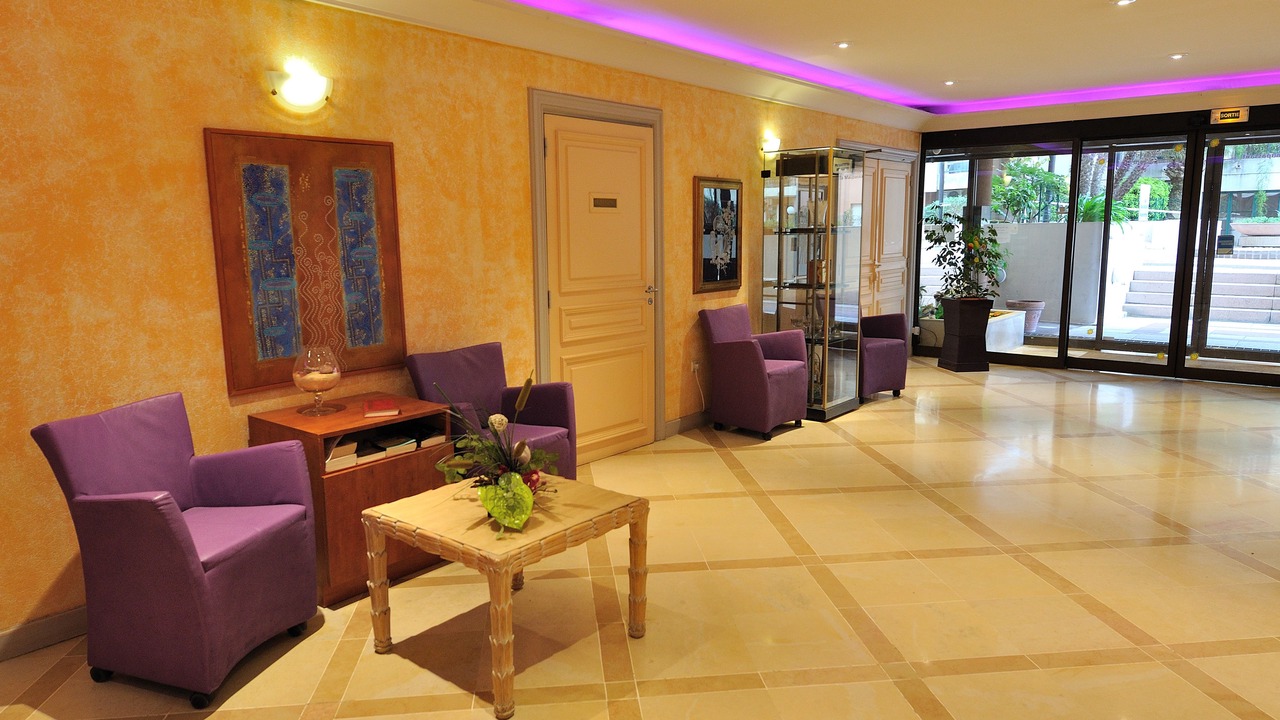 Photo of Others in Cannes La Bocca