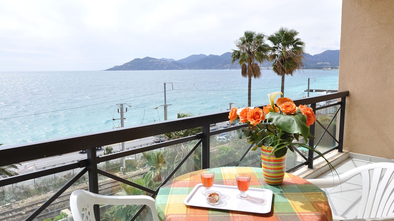 Photo of Others in Cannes La Bocca