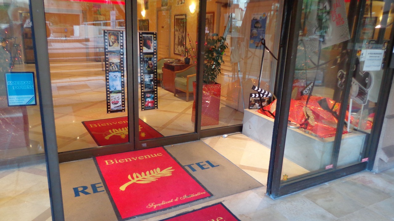 Photo of Outdoor in Cannes La Bocca