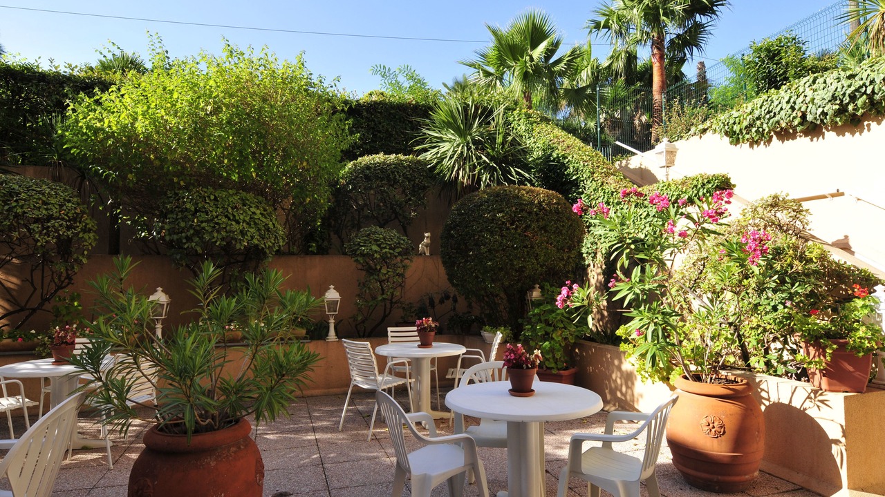 Photo of Outdoor in Cannes La Bocca