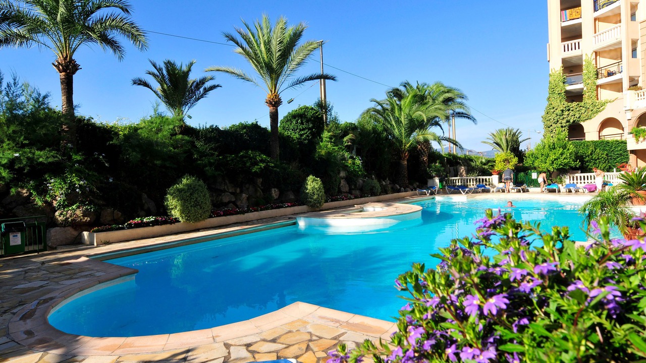 Photo of Outdoor in Cannes La Bocca