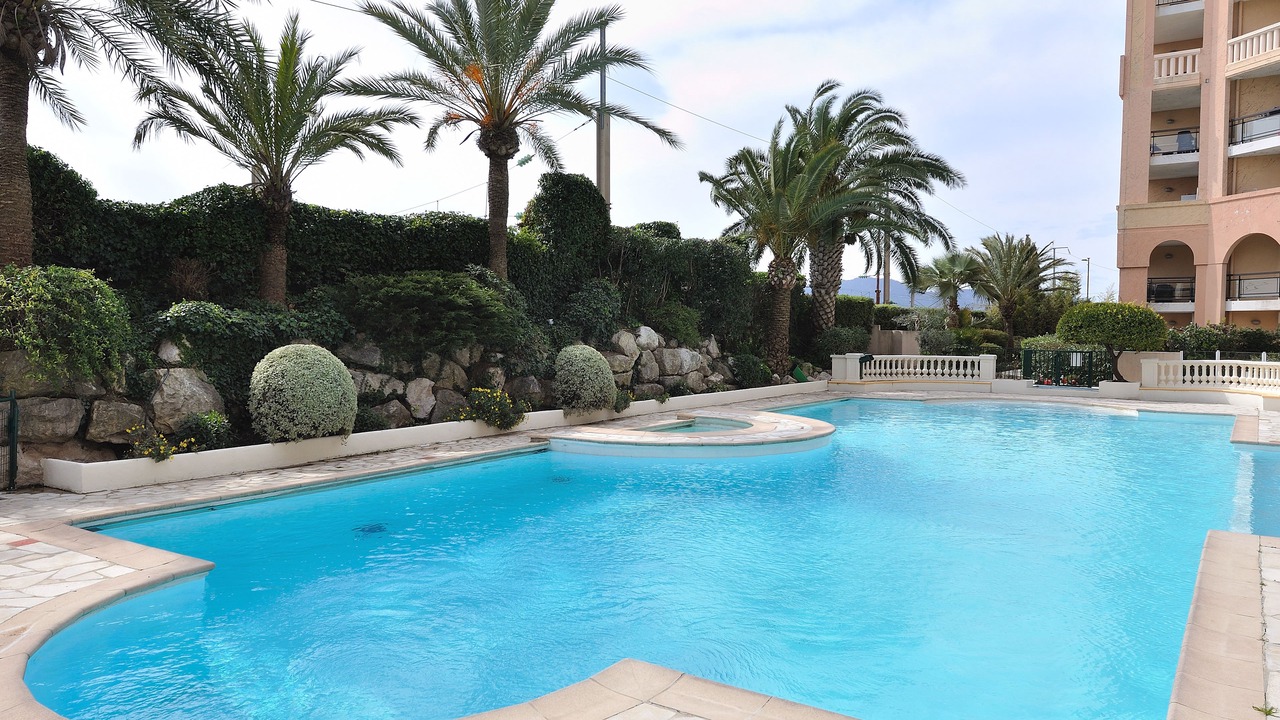 Photo of Outdoor in Cannes La Bocca