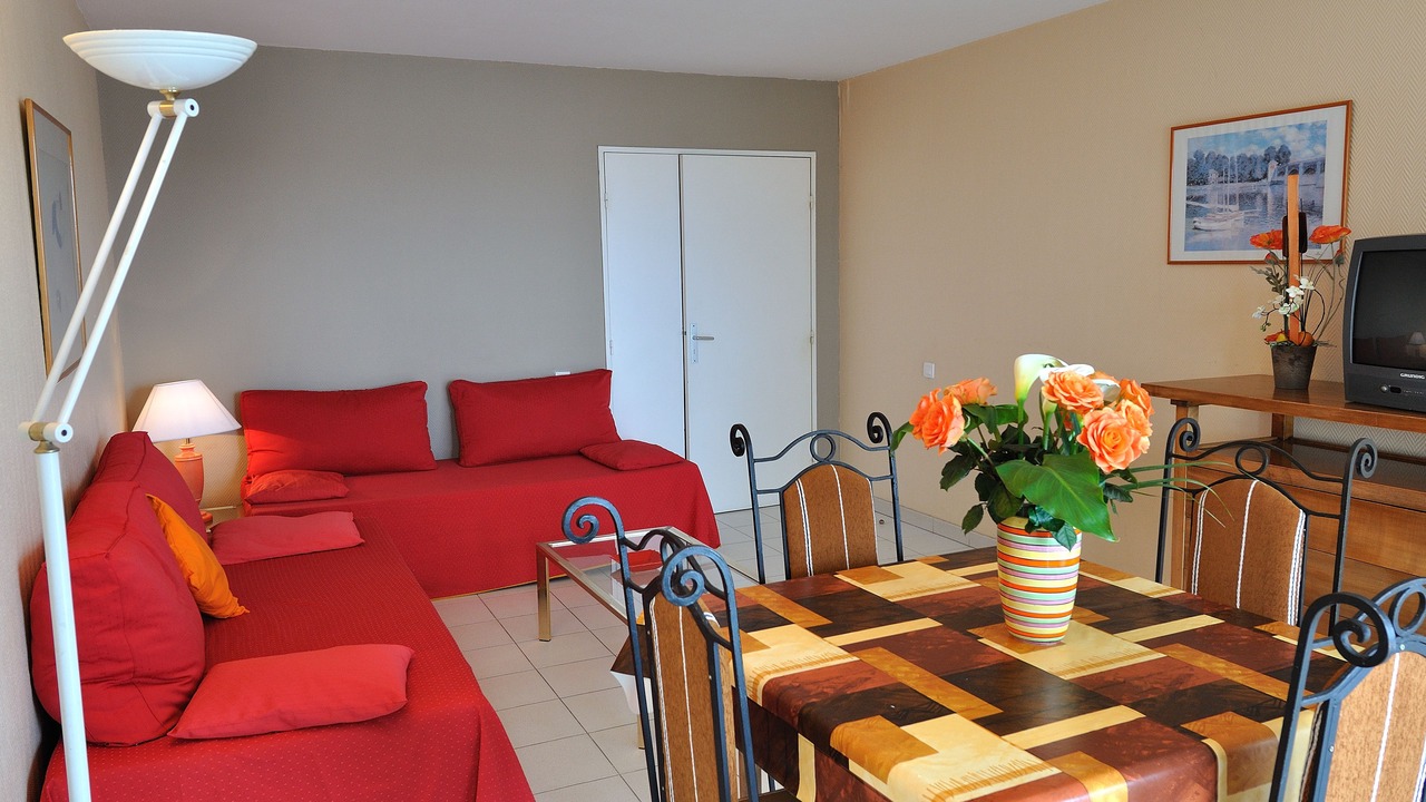 Photo of Kitchen in Cannes La Bocca