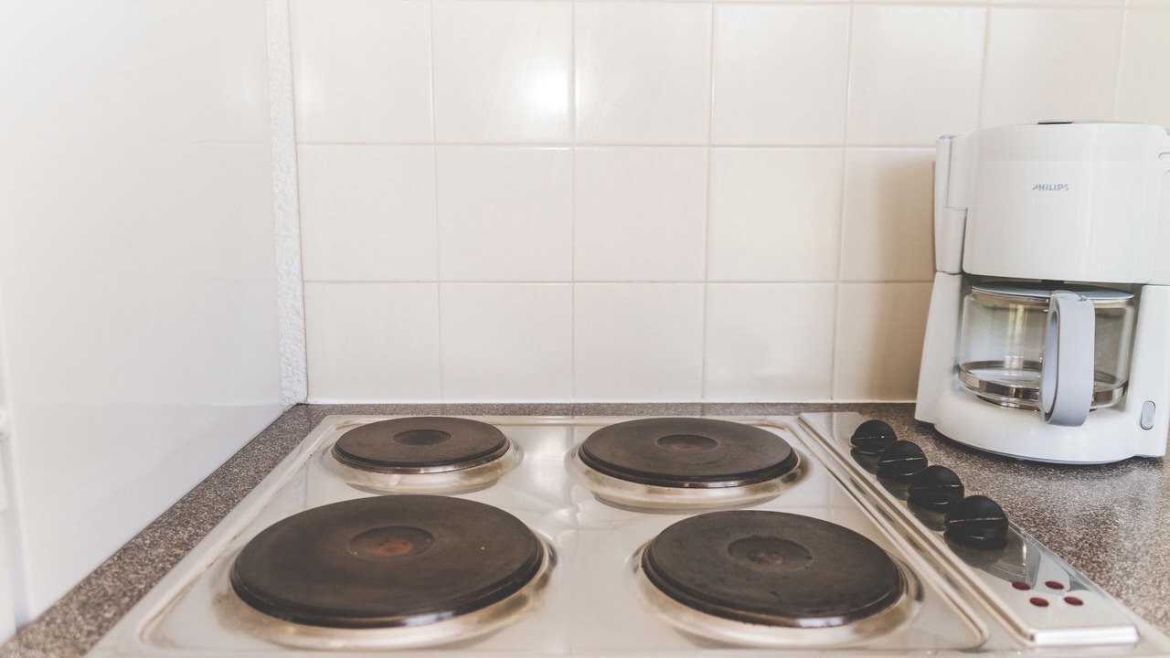 Photo of Kitchen in Allevard