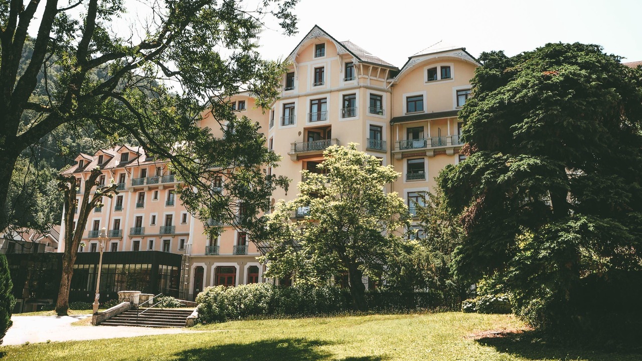 Photo of Outdoor in Allevard