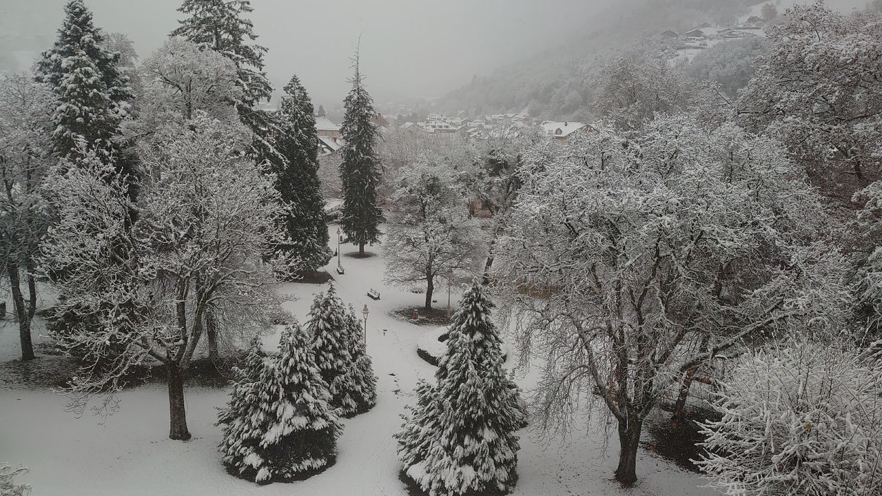 Photo of Outdoor in Allevard