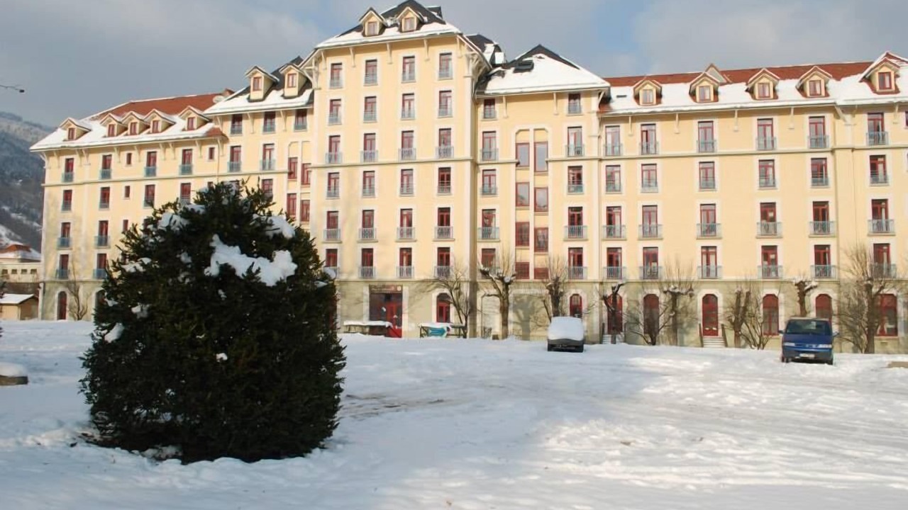 Photo of Outdoor in Allevard
