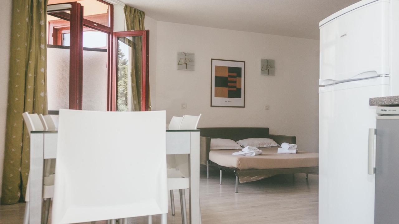 Photo of Bedroom in Allevard