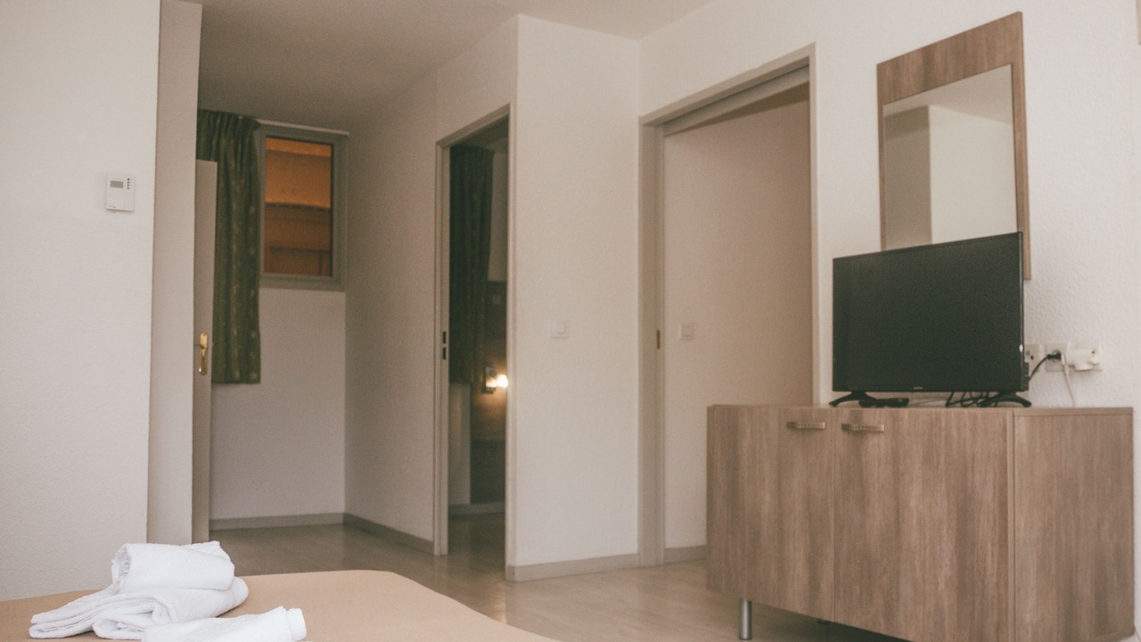 Photo of Bedroom in Allevard