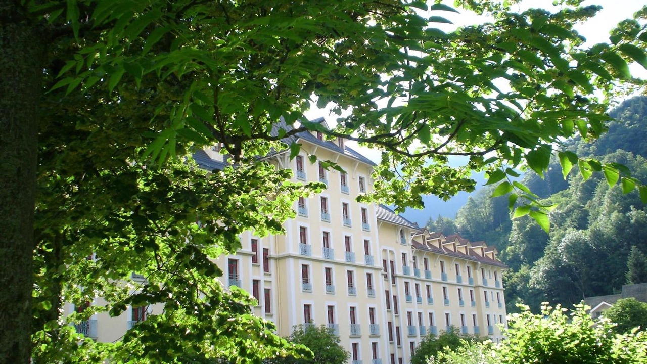 Photo of Outdoor in Allevard