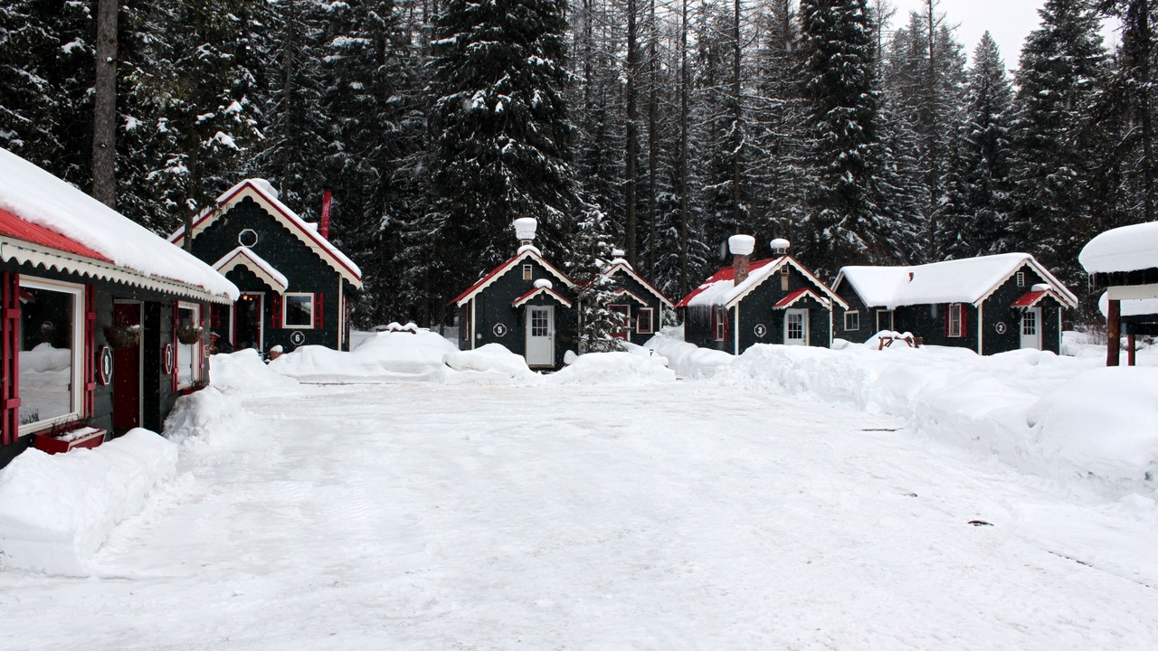 Photo of Outdoor in McCall