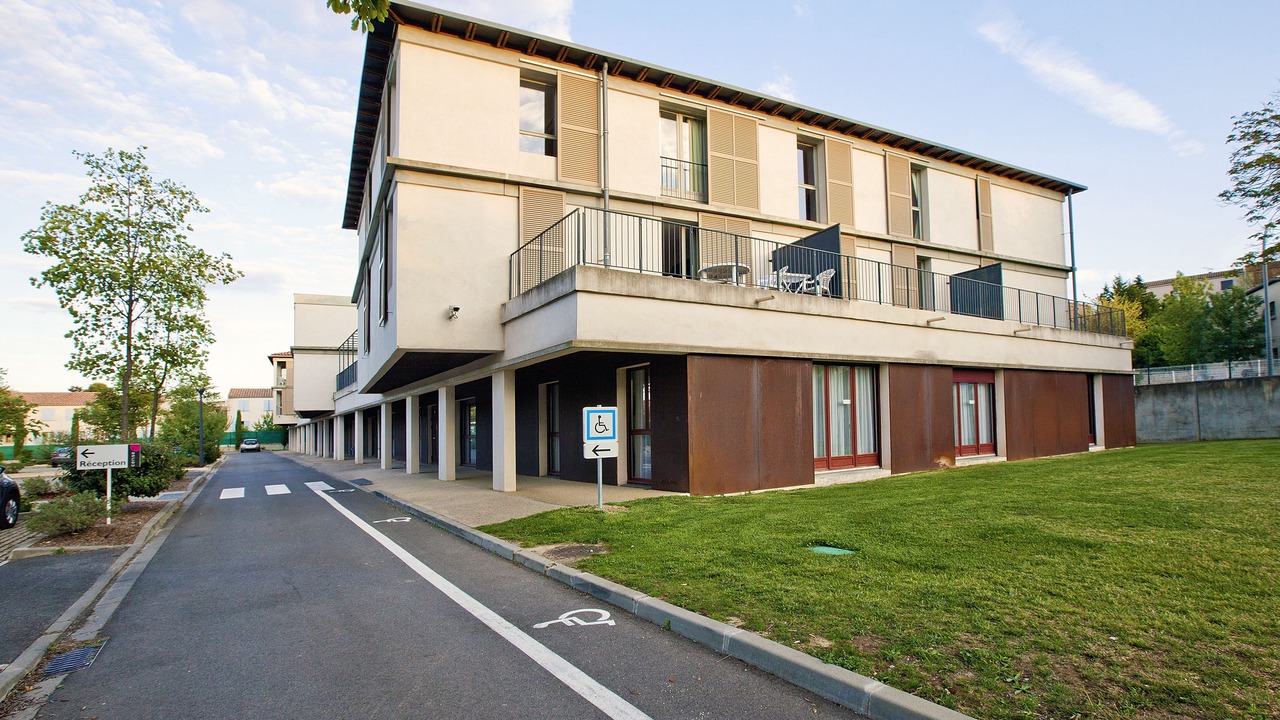 Photo of Outdoor in Carcassonne