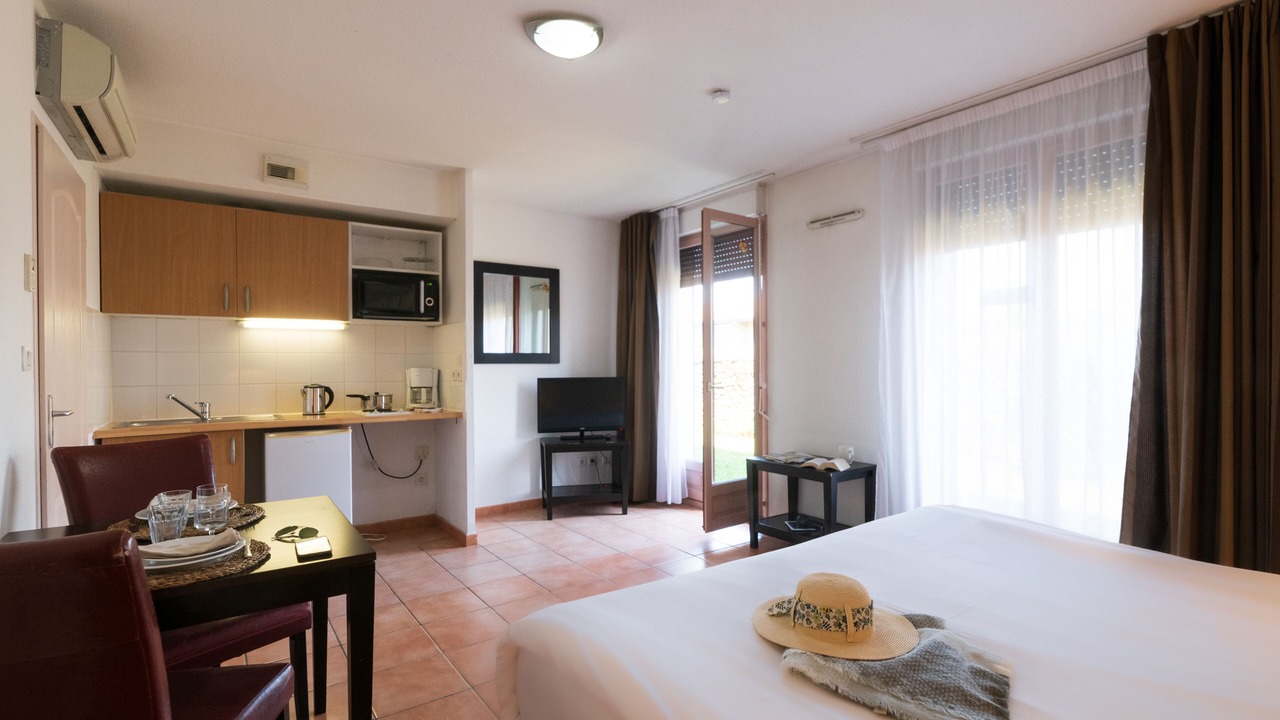 Photo of Livingroom in Carcassonne